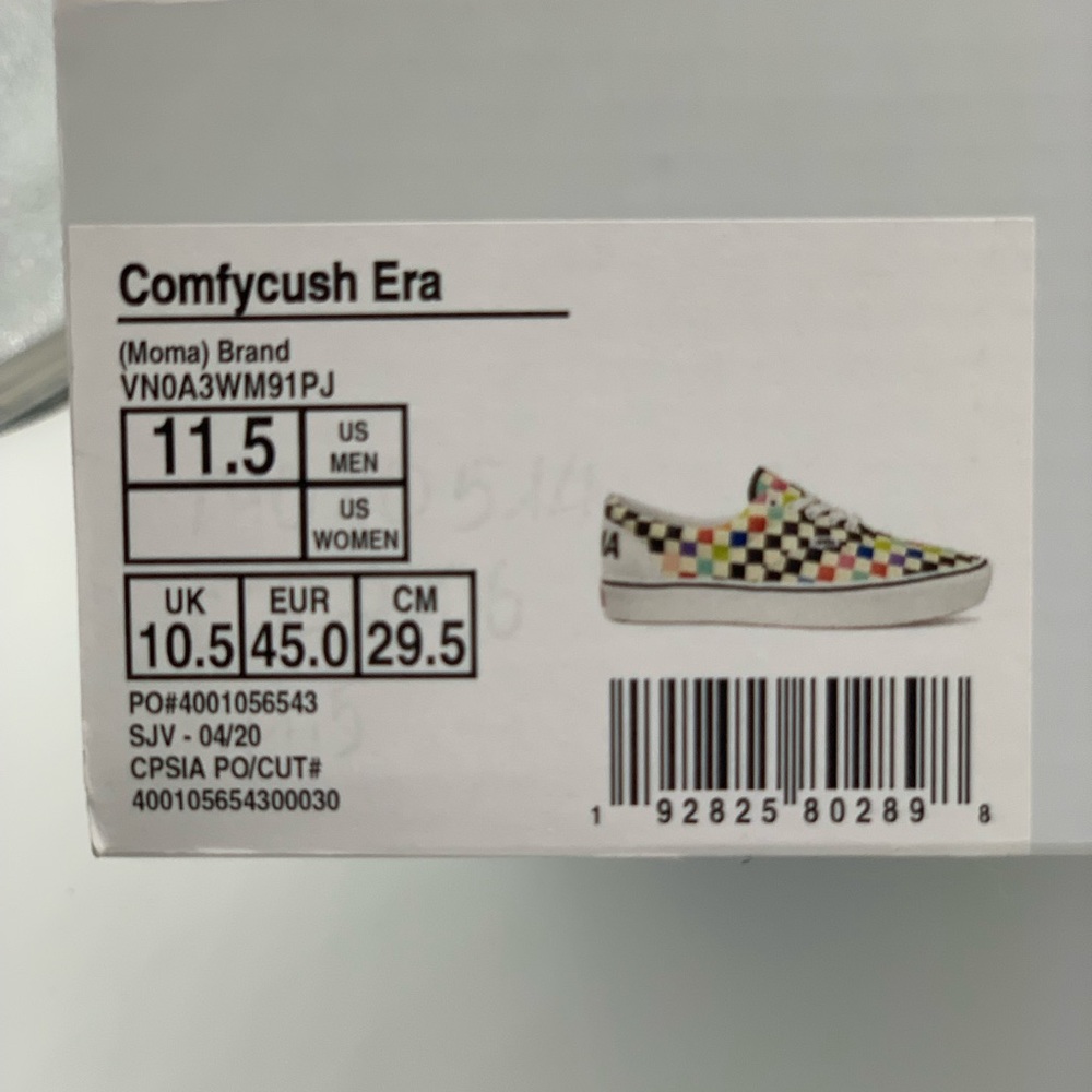 Comfycush Era - Picture 12 of 16